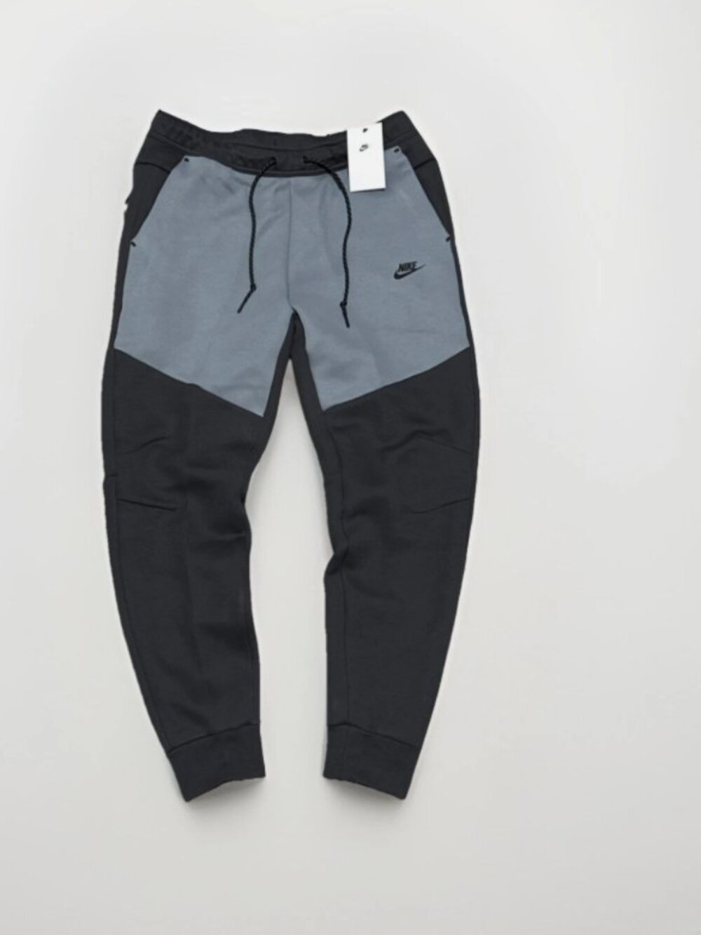 Nike Sportswear Tech Fleece Pants Joggers Anthracite Grey HV0959-061 Men’s XL